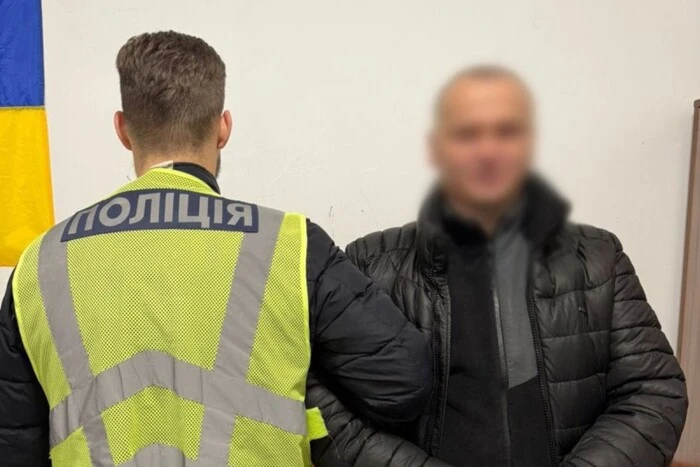 «Працював» у потягах західного напрямку: поліція викрила крадія-гастролера