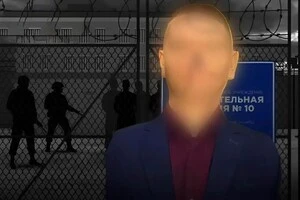 «Доктор зло» з Мордовії отримав підозру за катування українських військовополонених 