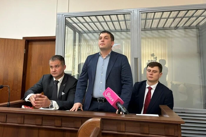 Справа на 1,3 млн грн: обвинувальний акт щодо керівника апарату КМДА скеровано до суду