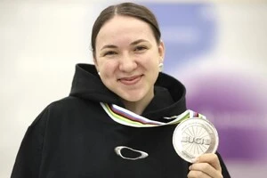 Бурлакова брав участь у пропагандистському заході – міжнародному форумі «Росія – спортивна держава»