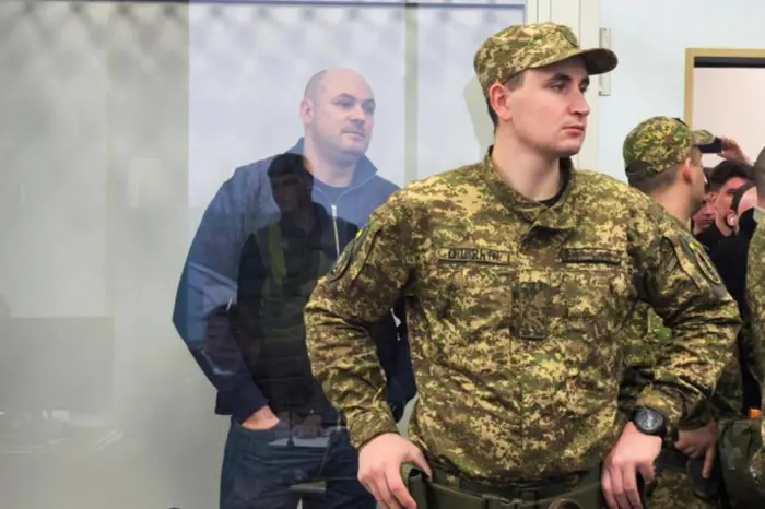 Суд звільнив детектива НАБУ Магамедрасулова з-під варти