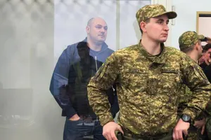 Суд звільнив детектива НАБУ Магамедрасулова з-під варти