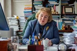 Демографиня Лібанова розповіла, чому в Україні не буде бебі-буму після війни