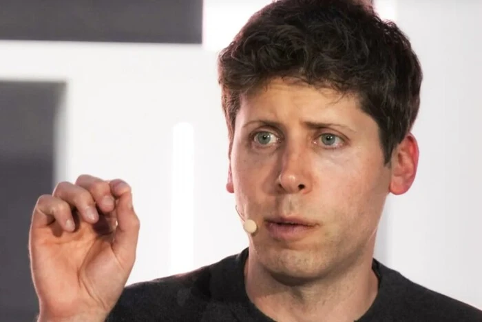 Глава OpenAI Сем Альтман оголосив «червоний код» для ChatGPT