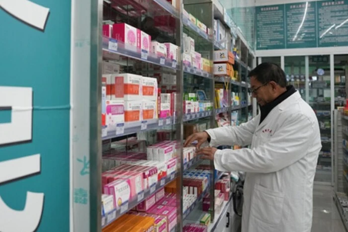 У Китаї вперше за 33 роки з'явиться податок на контрацептиви