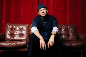 Які пісні українці найбільше слухали у 2025 році: рейтинг