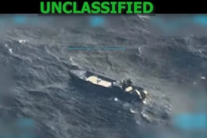 Колумбія подала до суду на Трампа та Гегсета за вбивство рибалки