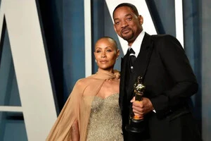 Колишня дружина Вілла Сміта потрапила під суд через позов