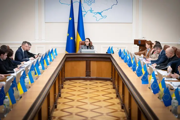 Кабмін розпустив наглядові ради ключових компаній в енергетиці