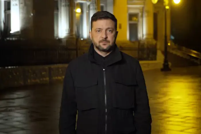 Зеленський анонсував нові переговори