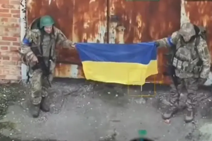 Генштаб спростував заяви росіян про захоплення Добропілля