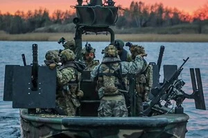 Лінія фронту станом на 3 грудня 2025. Зведення Генштабу