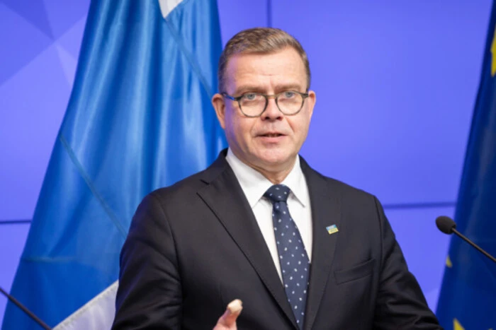 Прем'єр: Фінляндія не надаватиме Україні гарантії безпеки