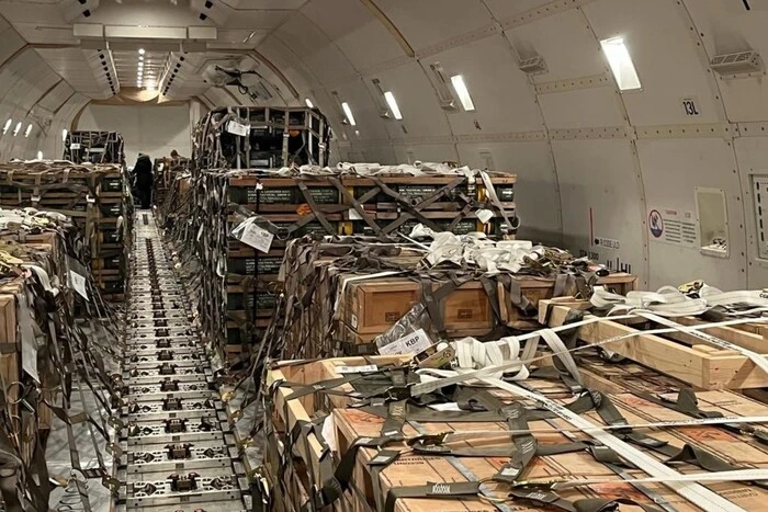 Австралія і Нова Зеландія профінансують закупівлю американської зброї для України