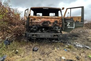 Триває 1380-та доба повномасштабної війни в Україні