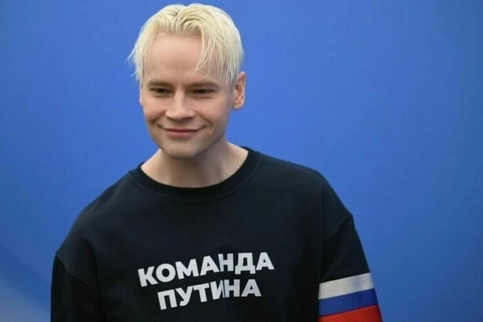 Російський співак та путініст злякався ЗСУ та скасував свої концерти в Бєлгороді