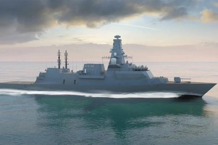 Британія та Норвегія створюють спільний флот для відстеження російських кораблів