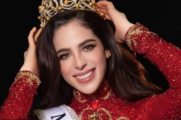 Організатори конкурсу «Міс Всесвіт» судитимуться із найкрасивою дівчиною світу