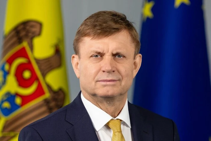 Молдова розробляє план реінтеграції Придністров’я спільно з Євросоюзом і США