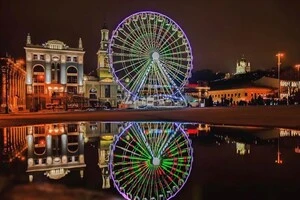 Міська влада закликає громадян дотримуватися встановлених правил безпеки у святковий період