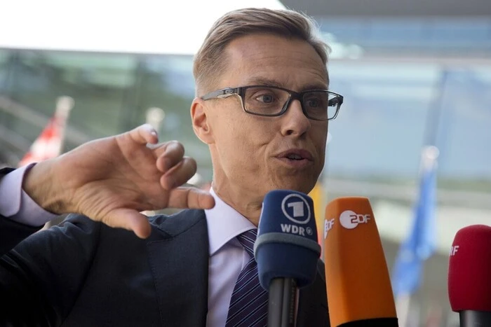 Справедливий мир в Україні малоймовірний – президент Фінляндії