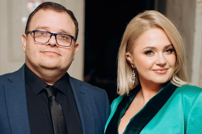 «Маю рухатися далі!». Від народної артистки Бучинської пішов директор