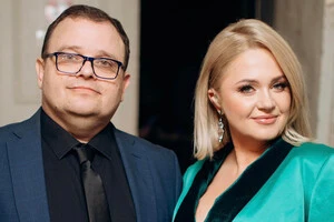 Наталія Бучинська та Андрій Стадницький прокоментували припинення багаторічної співпраці 