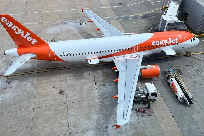 Один із найбільших бюджетних авіаперевізників готовий відкрити рейси в Україну