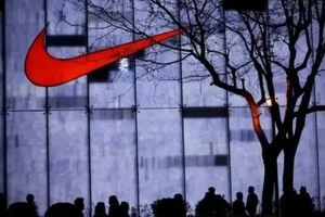 Реклама Nike і Lacoste була визнана оманливою