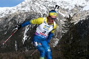 Поза топ-80 Дудченко фінішував на Кубку світу ще в сезоні 2020/21 – тоді це ставалося тричі