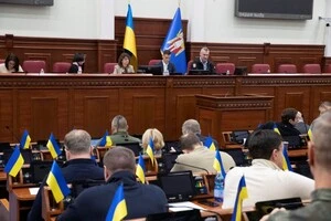 Київрада збільшує фінансування захисників ще на 800 млн грн: на що підуть кошти
