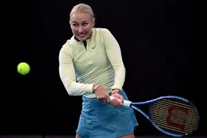 24-річна Потапова – переможниця шести турнірів WTA