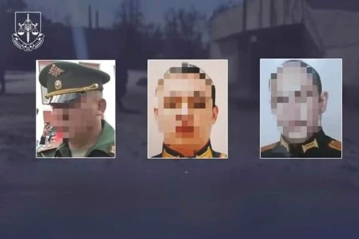 Обстріл черги за хлібом у Чернігові: справу трьох російських командирів передано до суду