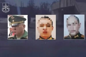 Російські командири, причетні до обстрілу черги за хлібом та вбивства 20 людей у Чернігові