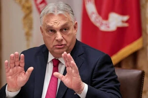 Орбан підвищить мінімальну зарплату на напередодні виборів у 2026 році