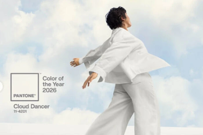 Pantone обрав головний колір 2026 року