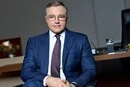 CEO «Метінвесту» Юрій Риженков увійшов до топ-25 керівників України за версією Forbes