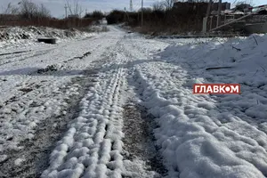 Синоптики спрогнозували, якою буде зима в Україні
