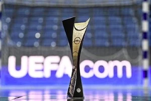 Жеребкування основного та елітного раундів Євро-2027 відбудеться 12 грудня