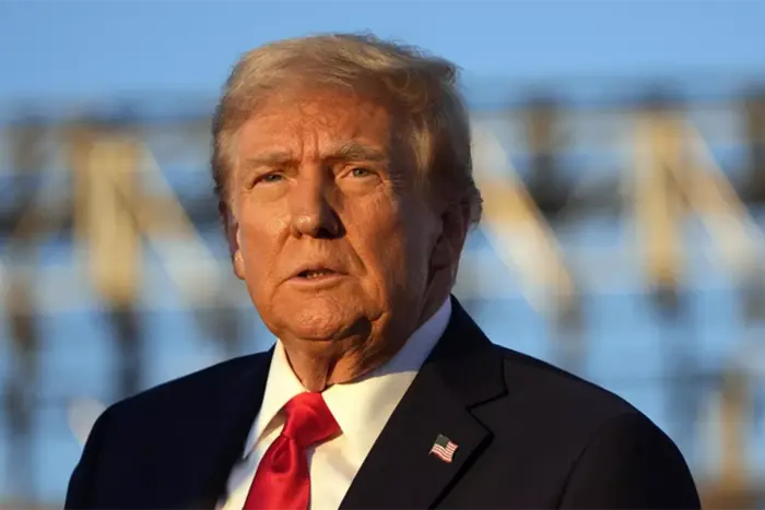 Половина європейців вважає президента США Трампа ворогом Європи – The Guardian 