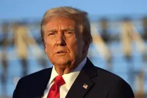 Опитування показало високий рівень тривоги європейців через Трампа та можливий конфлікт з Росією