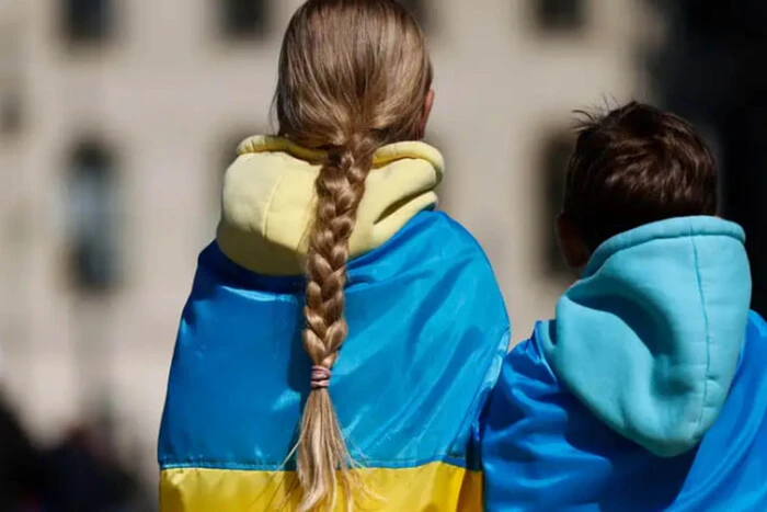 Перша леді США допомогла повернути викрадених Росією українських дітей