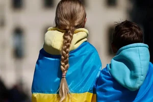 Перша леді США допомогла повернути викрадених Росією українських дітей