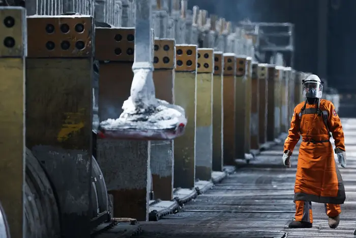 У Росії вперше за п’ять років обвалилися інвестиції