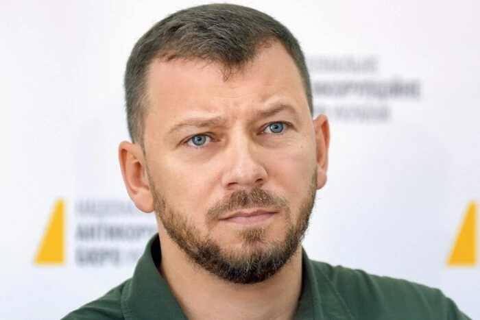 Адвокат Броневицький звинуватив керівника САП Клименка в незаконному отриманні статусу адвоката 