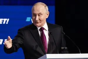 Отруєння Скрипалів «Новачком». Велика Британія ввела нові санкції проти РФ