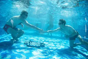 Зараз у цій дисципліні проводяться щорічні чемпіонати світу в Лондоні, а також національні змагання в кількох країнах