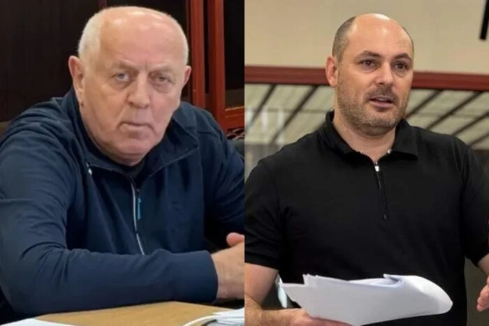 Справа Магамедрасулових. Генпрокурор відповів критикам