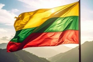 Литва закрила небо на кордоні з Білоруссю до лютого