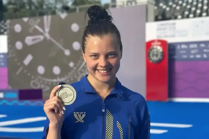 Втеча української чемпіонки Лискун до Росії: всі деталі скандалу